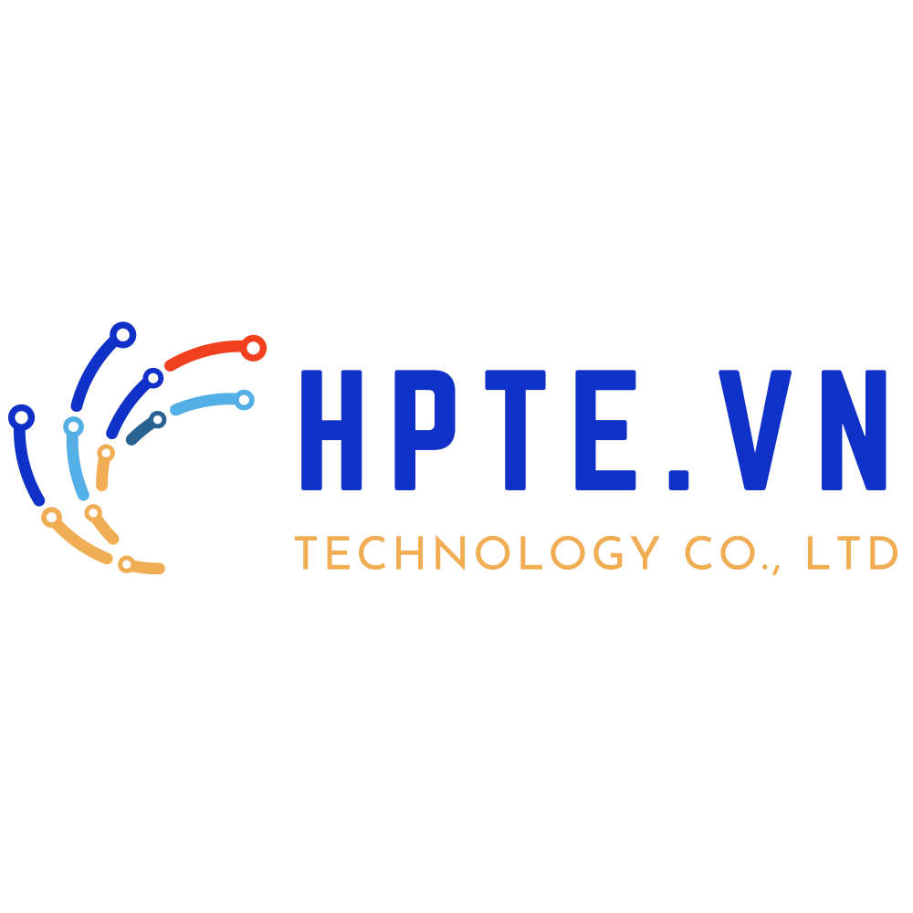 Công ty Công Nghệ HPTE