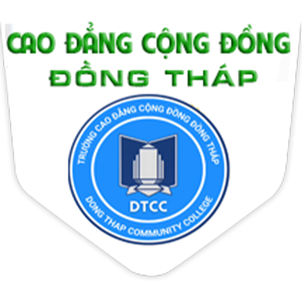 Trường cao đẳng cộng đồng Đồng Tháp