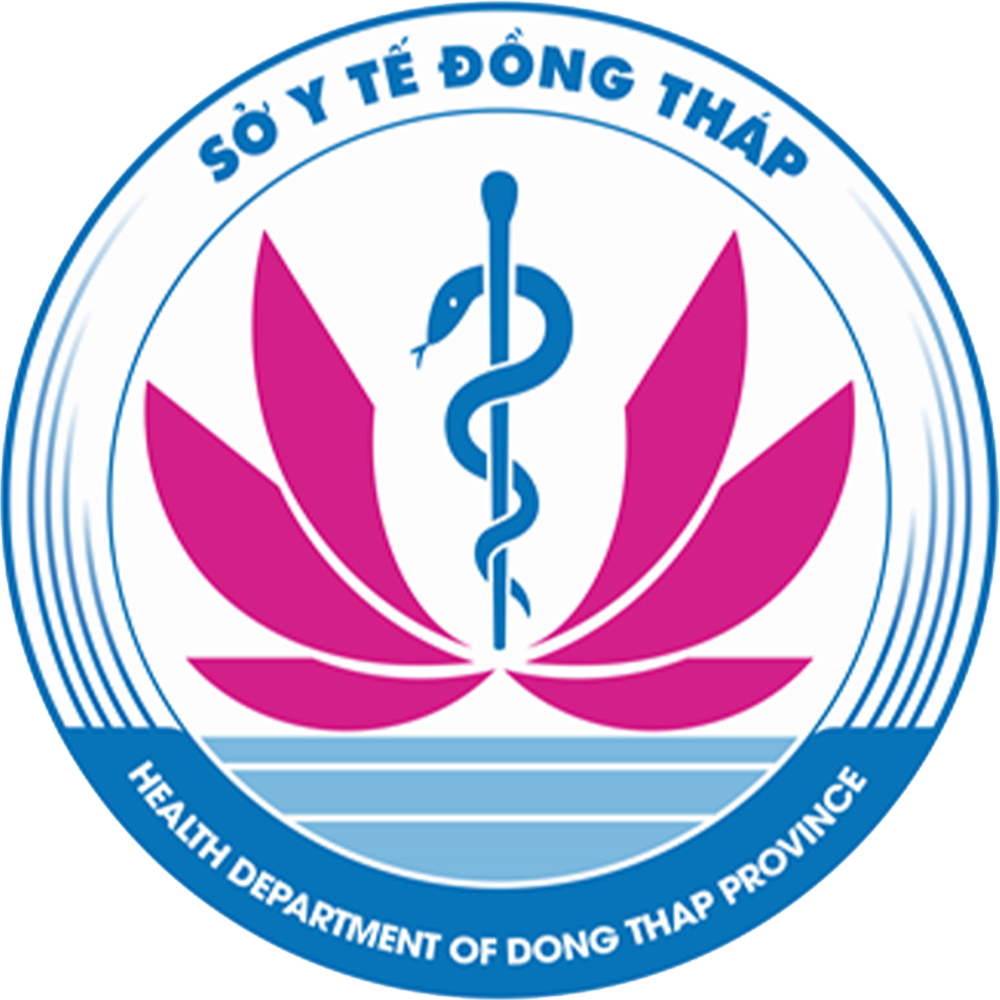 Sở y tế Đồng Tháp